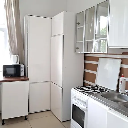 בית הארחה Feniks Pokoje Goscinne