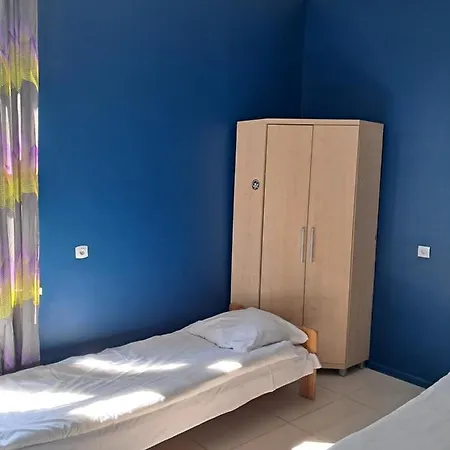 Feniks Pokoje Goscinne